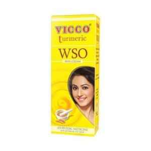 Vicco Turmeric WSO