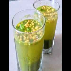 Gujjuben Jaljeera Pani