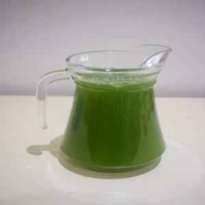 Gujjuben Pudina Pani