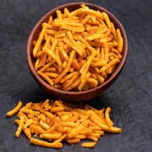 Guru Nanak Sweets Bhuja