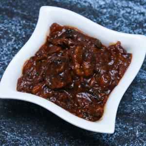 Tangy Twisted Date Tamrind Chutney