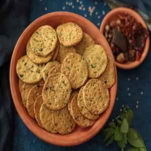 Tastea Papdi