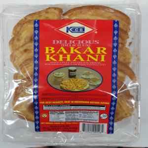 KCB Sweet Khari Box