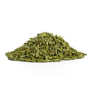 Deer Fennel Seed