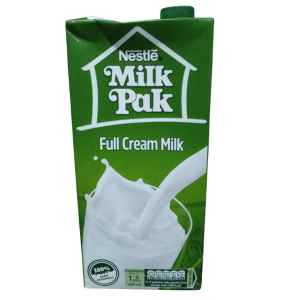 Nestle Milk Pak