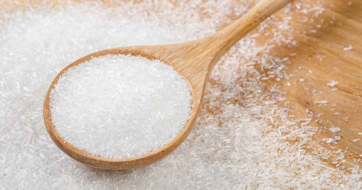 Shahgada Aji  No  Moto  Msg (Teesting Salt)