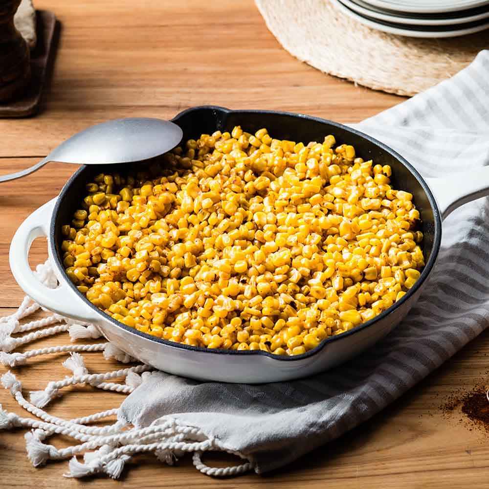 Zara Roasted Corn