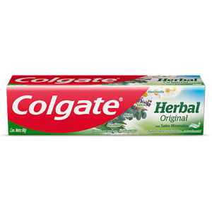 Colgate Herbal
