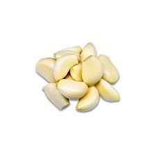 Peeled Garlic Small