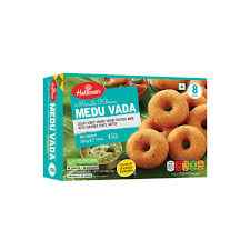 Haldiram Medu Vada
