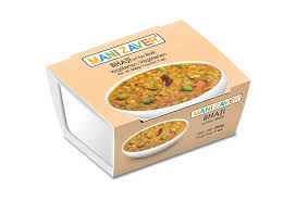 Manizaver Pav Bhaji