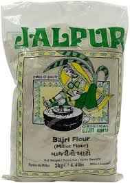 JALPUR BAJRI FLOUR