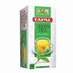 Tapal Green Tea Pure Green