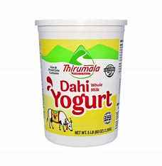 Thirumala Dahi Yogurt