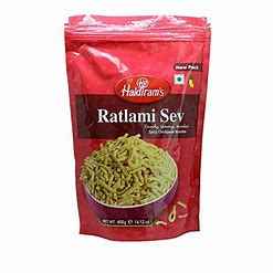 Haldirams Ratlami Sev