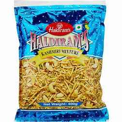 Haldirams Kashimiri Mixture