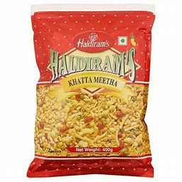 Haldirams Khatta Meetha