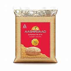 Aashirvaad Atta