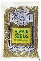Swad Ajwain Seed