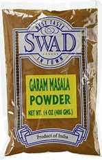 Swad Garam Masala