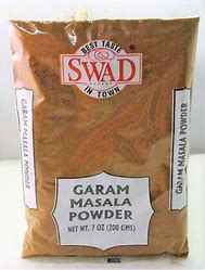 Swad Garam Masala