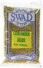 Swad Coriander Seeds