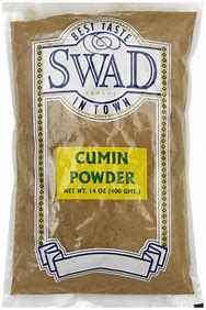 Swad Cumin Powder