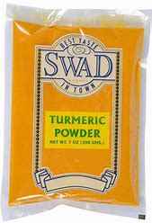 Swad Turmeric Powder