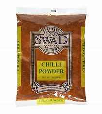 Swad Chilli Powder