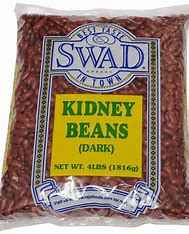 Swad Kidney Beans Dark