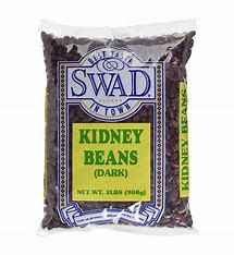 Swad Kidney Beans Dark
