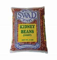 Swad Kidney Beans Light
