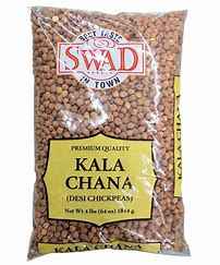 Swad Kala Chana