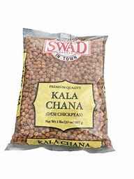 Swad Kala Chana