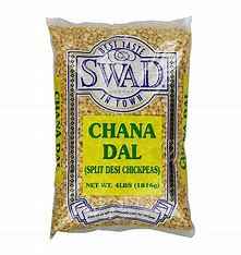 Swad Chana Dal