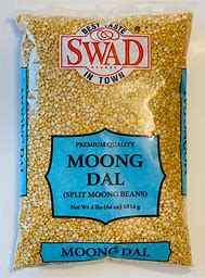 Swad Moong Dal