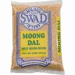 Swad Moong Dal