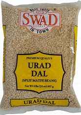 Swad Urad Dal