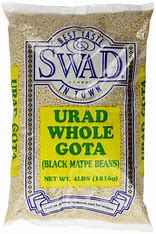Swad Urad Whole Gota