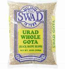 Swad Urad Whole Gota