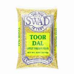 Swad Toor Dal
