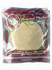 Phulka Fresh Uncooked Phulka Roti
