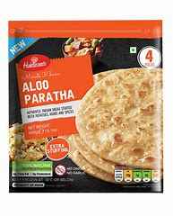 Haldiram Aloo Paratha