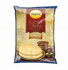 Sujata Gold Atta