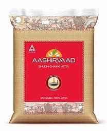 Aashirvaad Atta
