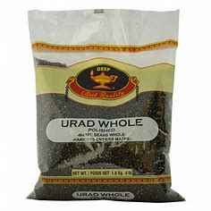 Deep Urad Whole