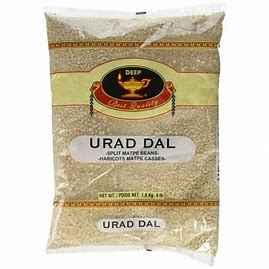 Deep Urad Dal