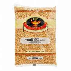 Deep Toor Dal