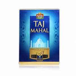 Taj Mahal Tea