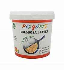 Priyems Idly Dosa Batter